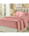 J Queen New York J. Queen New York 300 Thread Count Royal Fit Sheet Set