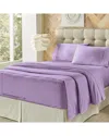 J Queen New York J. Queen New York 300 Thread Count Royal Fit Sheet Set