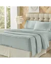 J Queen New York J. Queen New York 300 Thread Count Royal Fit Sheet Set