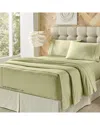J Queen New York J. Queen New York 300 Thread Count Royal Fit Sheet Set