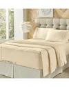 J Queen New York J. Queen New York 300 Thread Count Royal Fit Sheet Set