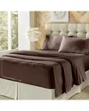 J Queen New York J. Queen New York 300 Thread Count Royal Fit Sheet Set