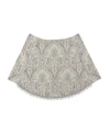 J Queen New York Aidan Waterfallwindow Valance Bedding In Spa