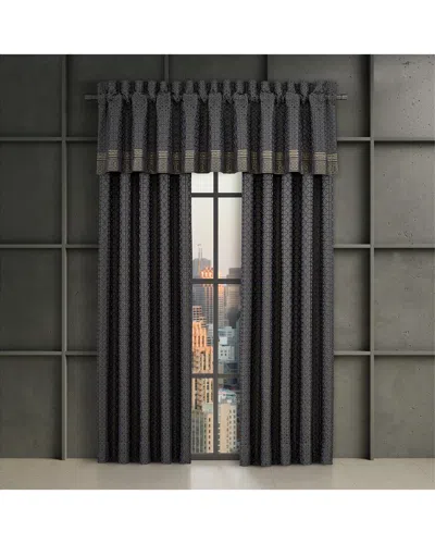 J Queen New York Alaro - Slate Window Panel Pair