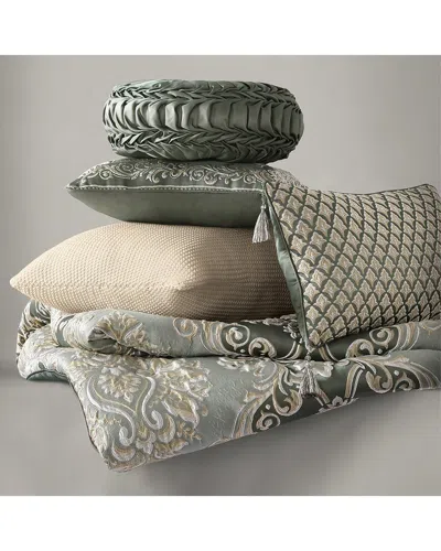 J Queen New York J. Queen New York Alina Comforter Set In Multi