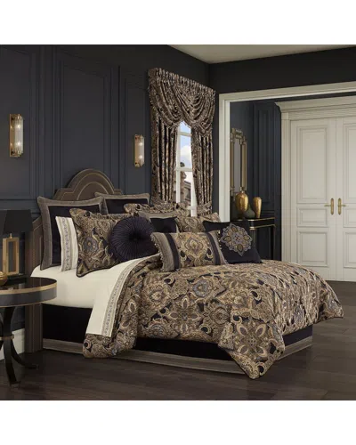 J Queen New York J. Queen New York Amara Comforter Set In Multi