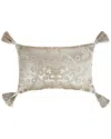 J Queen New York J. Queen New York Amaretto Boudoir Throw Pillow