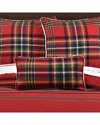 J Queen New York J. Queen New York Andrew Plaid Boudoir Decorative Throw Pillow