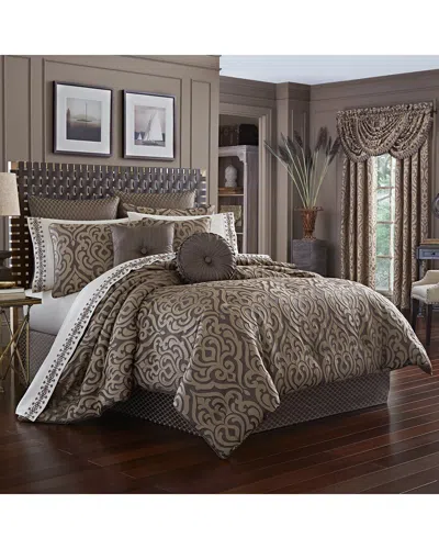 J QUEEN NEW YORK J. QUEEN NEW YORK ASTORIA COMFORTER SET