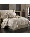 J Queen New York J. Queen New York Astoria Comforter Set