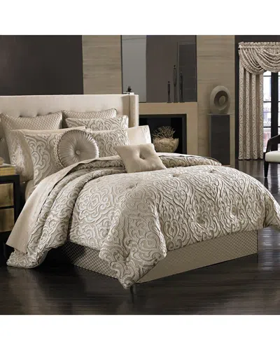 J QUEEN NEW YORK J. QUEEN NEW YORK ASTORIA COMFORTER SET