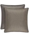 J Queen New York J. Queen New York Astoria Euro Sham