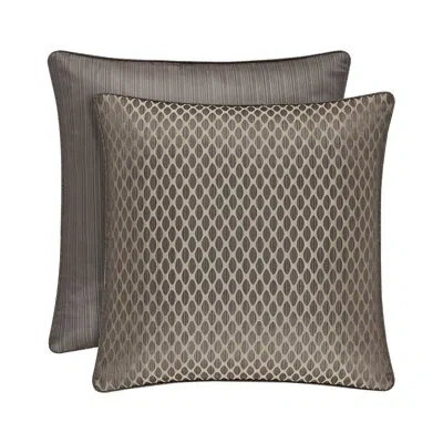 J Queen New York Astoria - Mink Euro Sham