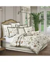 J Queen New York J. Queen New York Athena Comforter Set