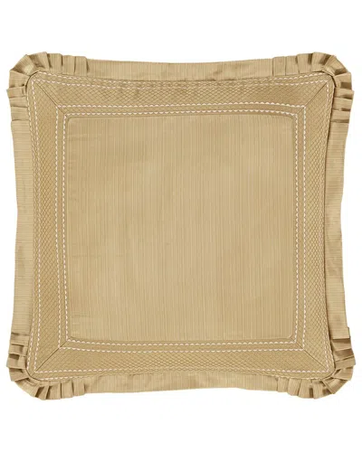 J QUEEN NEW YORK J. QUEEN NEW YORK AURELIA EURO SHAM