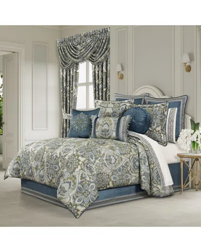 J QUEEN NEW YORK J. QUEEN NEW YORK AVELLINO COMFORTER SET