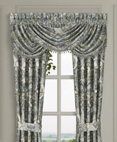 J Queen New York Avellino Window Collection In Spa