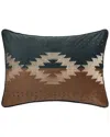 J Queen New York J. Queen New York Baja Boudoir Decorative Throw Pillow