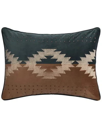 J QUEEN NEW YORK J. QUEEN NEW YORK BAJA BOUDOIR DECORATIVE THROW PILLOW