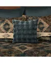 J Queen New York J. Queen New York Baja Decorative Throw Pillow