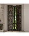 J Queen New York J. Queen New York Baja Window Panel Pair
