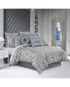 J Queen New York J. Queen New York Barocco Comforter Set