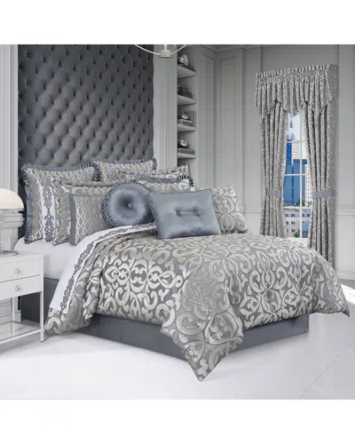 J QUEEN NEW YORK J. QUEEN NEW YORK BAROCCO COMFORTER SET