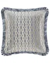 J Queen New York J. Queen New York Barocco Euro Sham