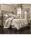 J Queen New York J. Queen New York Bel Air Comforter Set