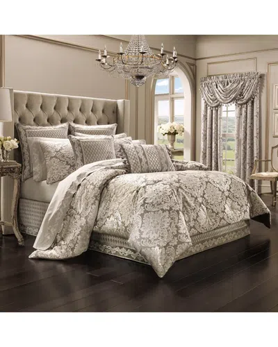 J QUEEN NEW YORK J. QUEEN NEW YORK BEL AIR COMFORTER SET