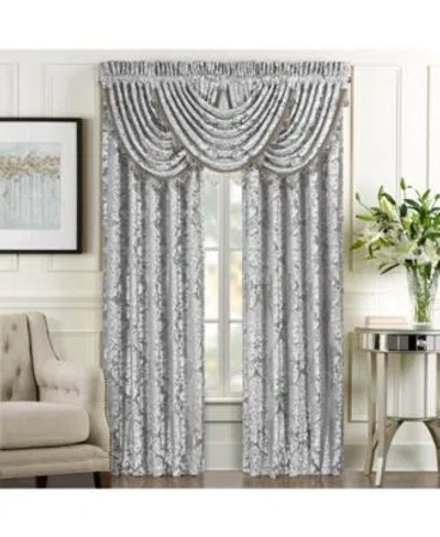 J Queen New York Bel Air Window Treatments Bedding In Sand