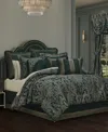 J Queen New York Bellini 4-pc. Comforter Set, Queen In Forest