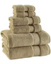 J Queen New York J. Queen New York Belmore 6pc Towel Set
