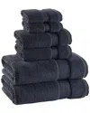 J Queen New York J. Queen New York Belmore 6pc Towel Set
