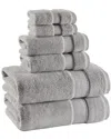 J Queen New York J. Queen New York Belmore 6pc Towel Set