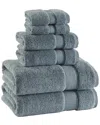 J Queen New York J. Queen New York Belmore 6pc Towel Set