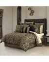 J Queen New York J. Queen New York Bolero Comforter Set
