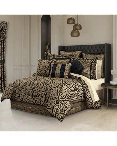 J QUEEN NEW YORK J. QUEEN NEW YORK BOLERO COMFORTER SET
