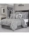 J Queen New York J. Queen New York Bolero Comforter Set