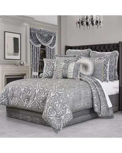 J QUEEN NEW YORK J. QUEEN NEW YORK BOLERO COMFORTER SET