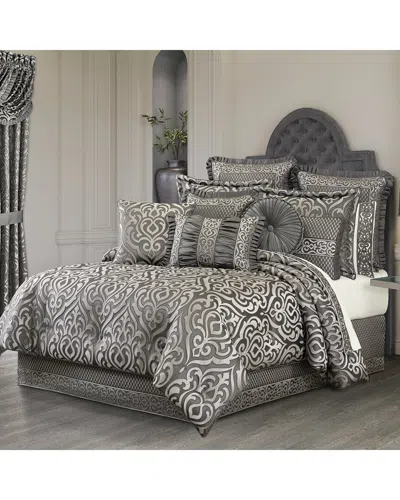 J QUEEN NEW YORK J. QUEEN NEW YORK BOLERO COMFORTER SET