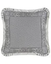 J Queen New York J. Queen New York Bolero Euro Sham