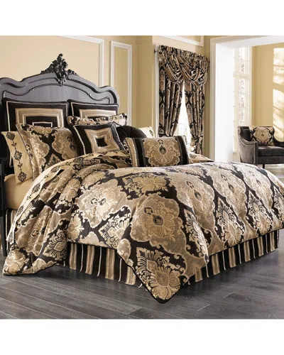 J QUEEN NEW YORK J. QUEEN NEW YORK BRADSHAW COMFORTER SET