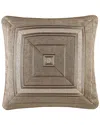 J Queen New York J. Queen New York Bradshaw Euro Sham