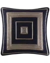 J Queen New York J. Queen New York Bradshaw Euro Sham