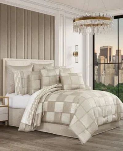 J QUEEN NEW YORK BRANDO COMFORTER SETS