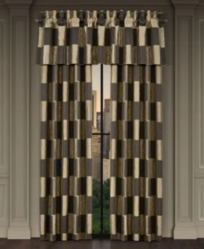 J Queen New York Brando Window Collection In Brown