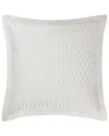 J Queen New York J. Queen New York Brilliance Euro Quilted Sham