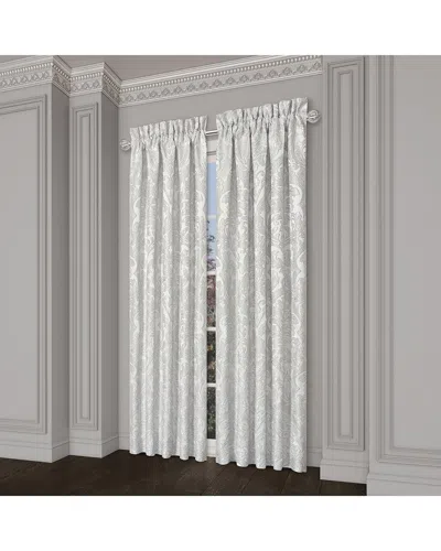 J Queen New York J. Queen New York Brunello 84in Window Panel Pair