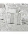 J Queen New York J. Queen New York Brunello Boudoir Decorative Throw Pillow